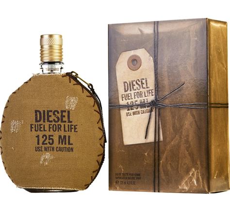 diesel fuel for life review.